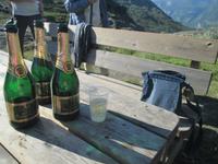 Schloss Wackerbarth Sekt für alle &ndash; &copy; Ingrid Langer (Eberhardt TRAVEL)