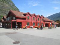 Flam &ndash; &copy; Ingrid Langer (Eberhardt TRAVEL)