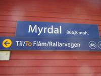 Myrdal &ndash; &copy; Ingrid Langer (Eberhardt TRAVEL)