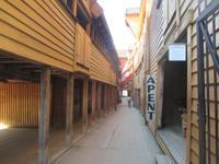 Bergen Bryggen &ndash; &copy; Ingrid Langer (Eberhardt TRAVEL)