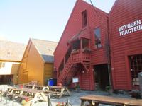 Bergen Bryggen &ndash; &copy; Ingrid Langer (Eberhardt TRAVEL)