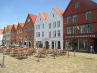 Bergen Bryggen &ndash; &copy; Ingrid Langer (Eberhardt TRAVEL)