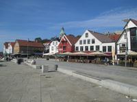Stavanger &ndash; &copy; Ingrid Langer (Eberhardt TRAVEL)