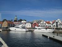 Stavanger &ndash; &copy; Ingrid Langer (Eberhardt TRAVEL)