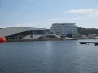 Mandal Kongresszentrum &ndash; &copy; Ingrid Langer (Eberhardt TRAVEL)