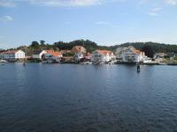 Mandal &ndash; &copy; Ingrid Langer (Eberhardt TRAVEL)
