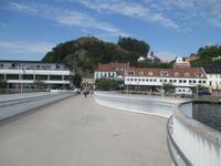 Mandal &ndash; &copy; Ingrid Langer (Eberhardt TRAVEL)