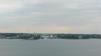 Abfahrt Kiel &ndash; &copy; Konrad Füssel (Eberhardt TRAVEL)