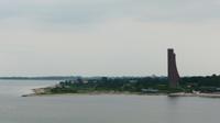 Marinedenkmal Laboe &ndash; &copy; Konrad Füssel (Eberhardt TRAVEL)