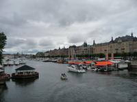 Stockholm &ndash; &copy; Konrad Füssel (Eberhardt TRAVEL)