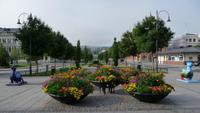 Sundsvall &ndash; &copy; Konrad Füssel (Eberhardt TRAVEL)