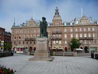 Sundsvall &ndash; &copy; Konrad Füssel (Eberhardt TRAVEL)