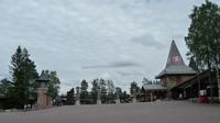 Rovaniemi &ndash; &copy; Konrad Füssel (Eberhardt TRAVEL)