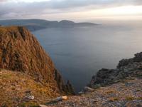Nordkap &ndash; &copy; Konrad Füssel (Eberhardt TRAVEL)