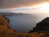 Nordkap &ndash; &copy; Konrad Füssel (Eberhardt TRAVEL)