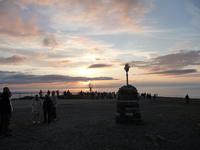 Nordkap &ndash; &copy; Konrad Füssel (Eberhardt TRAVEL)