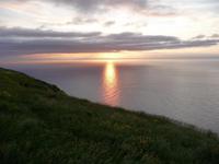Nordkap &ndash; &copy; Konrad Füssel (Eberhardt TRAVEL)