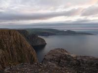 Nordkap &ndash; &copy; Konrad Füssel (Eberhardt TRAVEL)
