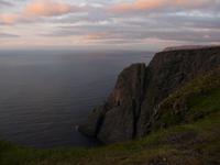 Nordkap &ndash; &copy; Konrad Füssel (Eberhardt TRAVEL)