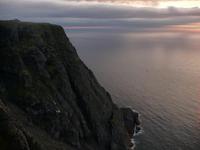 Nordkap &ndash; &copy; Konrad Füssel (Eberhardt TRAVEL)