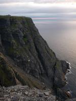Nordkap &ndash; &copy; Konrad Füssel (Eberhardt TRAVEL)