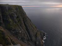 Nordkap &ndash; &copy; Konrad Füssel (Eberhardt TRAVEL)
