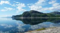 Porsanger Fjord &ndash; &copy; Konrad Füssel (Eberhardt TRAVEL)