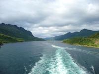 Raftsund &ndash; &copy; Konrad Füssel (Eberhardt TRAVEL)