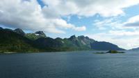 Raftsund &ndash; &copy; Konrad Füssel (Eberhardt TRAVEL)