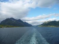 Raftsund &ndash; &copy; Konrad Füssel (Eberhardt TRAVEL)