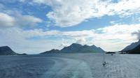 Raftsund &ndash; &copy; Konrad Füssel (Eberhardt TRAVEL)