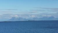 im Vestfjord &ndash; &copy; Konrad Füssel (Eberhardt TRAVEL)
