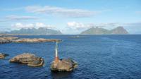 Svolvaer &ndash; &copy; Konrad Füssel (Eberhardt TRAVEL)