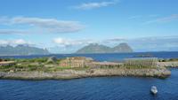 Svolvaer &ndash; &copy; Konrad Füssel (Eberhardt TRAVEL)