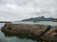 Mortsund &ndash; &copy; Konrad Füssel (Eberhardt TRAVEL)