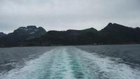 Überfahrt nach Bodö &ndash; &copy; Konrad Füssel (Eberhardt TRAVEL)
