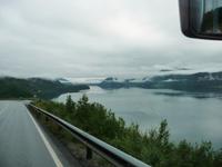 Skjerstadfjord &ndash; &copy; Konrad Füssel (Eberhardt TRAVEL)