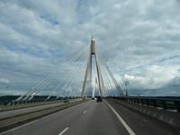 nach Göteborg &ndash; &copy; Konrad Füssel (Eberhardt TRAVEL)