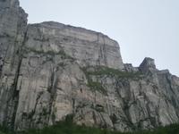 Preikestolen