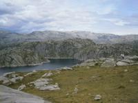 Kjerag