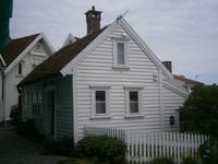 Das kleinste Haus