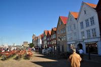 Bergen &ndash; &copy; Martin Büchner (Eberhardt TRAVEL)