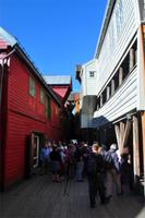 Bergen &ndash; &copy; Martin Büchner (Eberhardt TRAVEL)