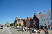 Bergen &ndash; &copy; Martin Büchner (Eberhardt TRAVEL)