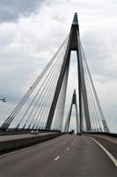 Uddevalla-Brücke &ndash; &copy; Martin Büchner (Eberhardt TRAVEL)
