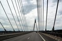 Uddevalla-Brück E6 &ndash; &copy; Martin Büchner (Eberhardt TRAVEL)