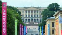 Das königliche Schloss &ndash; &copy; Martin Büchner (Eberhardt TRAVEL)
