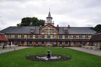 Vigelandspark &ndash; &copy; Martin Büchner (Eberhardt TRAVEL)