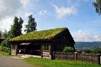 Museum Maihaugen Lillehammer &ndash; &copy; Martin Büchner (Eberhardt TRAVEL)