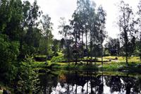 Museum Maihaugen Lillehammer &ndash; &copy; Martin Büchner (Eberhardt TRAVEL)